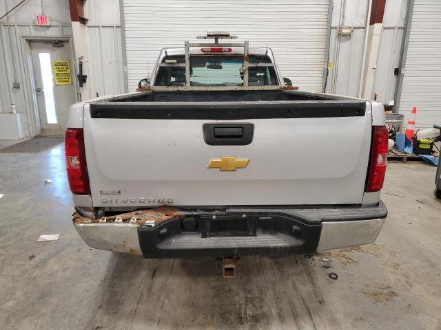 Photo 6 from auction – 2012 CHEVROLET SILVERADO with VIN 1GCNKPE06CZ207946