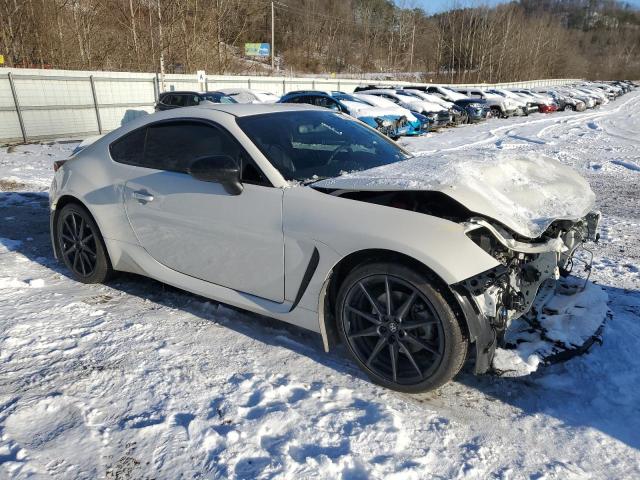Photo 4 from auction – 2023 TOYOTA GR 86 PREM with VIN JF1ZNBF14P8764682