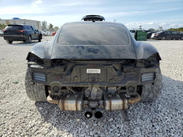 Photo 6 from auction – 2019 PORSCHE CAYMAN BAS with VIN WP0AA2A86KS261271
