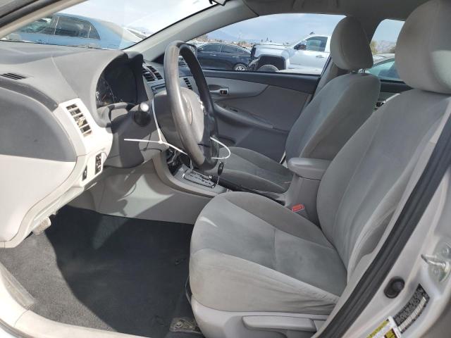 Photo 7 from auction – 2012 TOYOTA COROLLA BA with VIN 2T1BU4EE8CC913284