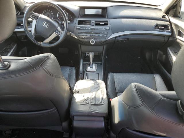 Photo 8 from auction – 2008 HONDA ACCORD EXL with VIN JHMCP26868C078356