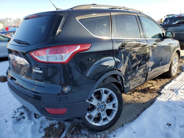 Photo 3 from auction – 2013 FORD ESCAPE SEL with VIN 1FMCU0H97DUC99890