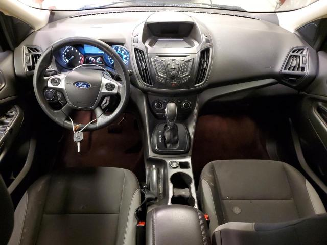 Foto 8 de la subasta – 2014 FORD ESCAPE S con VIN 1FMCU0F70EUD30514