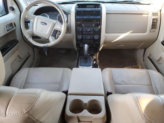 Photo 8 from auction – 2010 FORD ESCAPE with VIN 1FMCU9EG0AKC91824