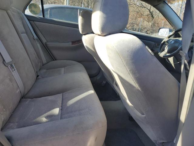 Photo 10 from auction – 2005 TOYOTA COROLLA CE with VIN 2T1BR30E45C495781