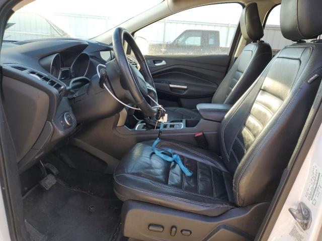 Photo 7 from auction – 2018 FORD ESCAPE SEL with VIN 1FMCU9HD5JUA44286
