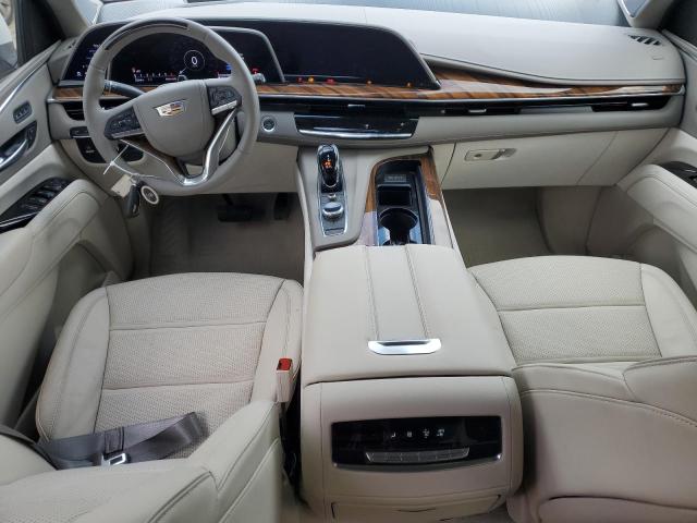 Photo 8 from auction – 2024 CADILLAC ESCALADE E with VIN 1GYS4MKL3RR405574