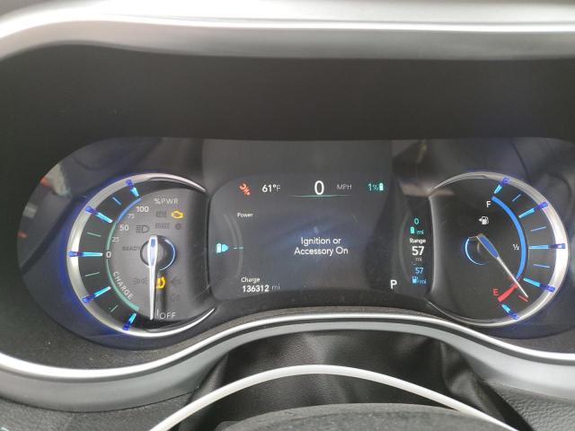 Photo 9 from auction – 2017 CHRYSLER PACIFICA E with VIN 2C4RC1N74HR724012