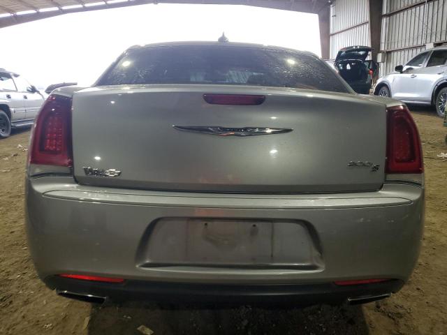 Photo 6 from auction – 2017 CHRYSLER 300 S with VIN 2C3CCABG5HH646344