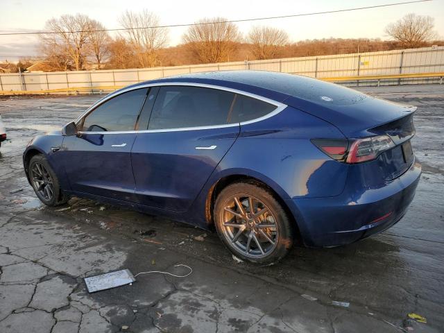Снимка 2 от търг – 2020 TESLA MODEL 3 с VIN 5YJ3E1EA7LF658524