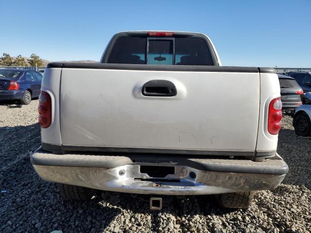Photo 6 from auction – 2003 FORD F150 SUPER with VIN 1FTRW08L63KD67501
