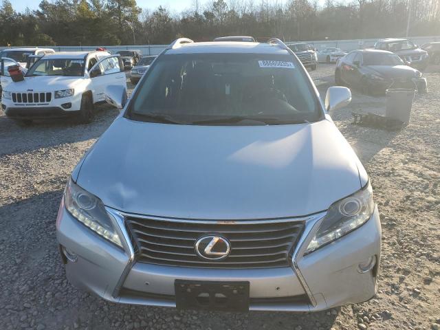 Photo 5 from auction – 2014 LEXUS RX 350 BAS with VIN 2T2BK1BA9EC242969