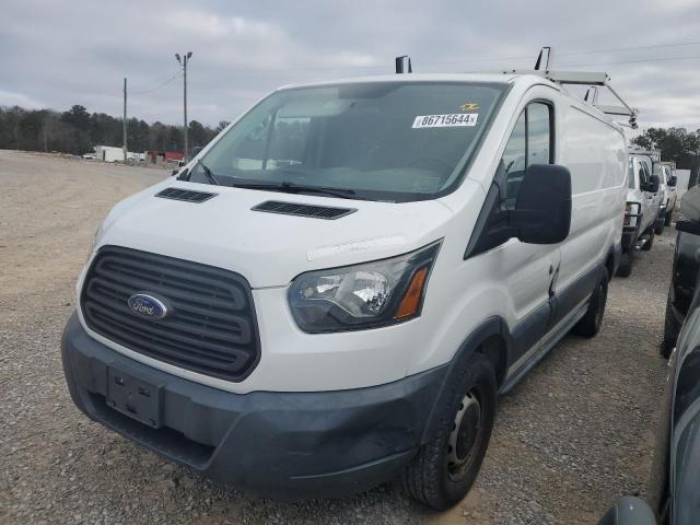 FORD TRANSIT T- 2015 with VIN 1FTNE1YM1FKA84685 - Photo from auction