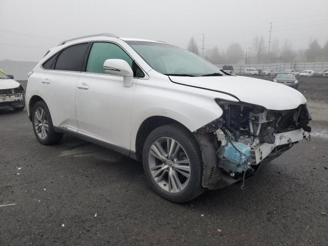 Photo 4 from auction – 2015 LEXUS RX 450H with VIN 2T2BC1BA8FC008188