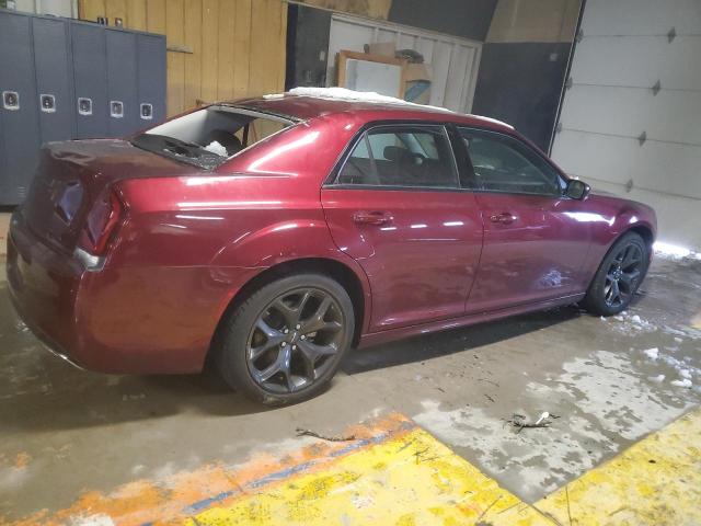Photo 3 from auction – 2023 CHRYSLER 300 TOURIN with VIN 2C3CCADG7PH609162