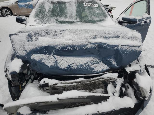 Photo 11 from auction – 2018 FORD TAURUS SEL with VIN 1FAHP2H84JG113761