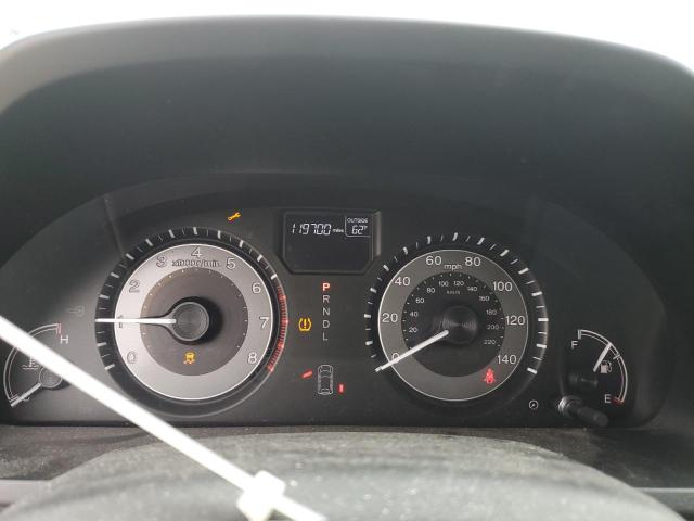 Photo 9 from auction – 2014 HONDA ODYSSEY EX with VIN 5FNRL5H69EB079116