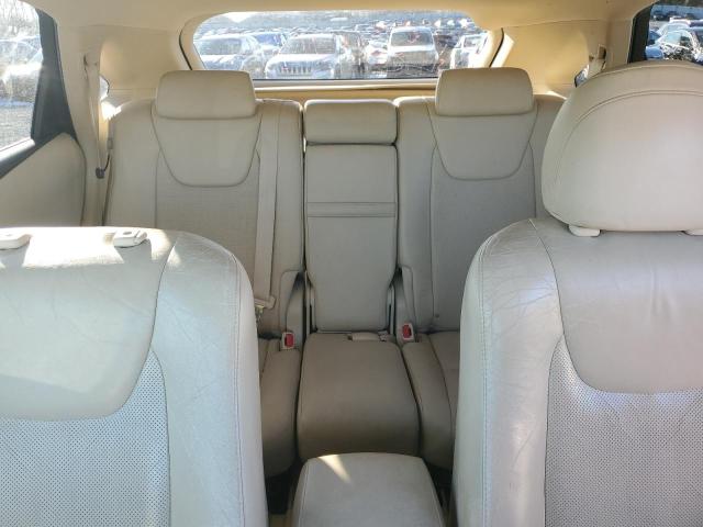 Photo 10 from auction – 2010 LEXUS RX 350 with VIN 2T2ZK1BA1AC040135