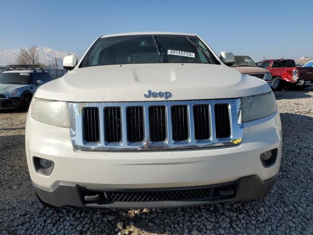 Photo 5 from auction – 2011 JEEP GRAND CHER with VIN 1J4RR4GT9BC679265
