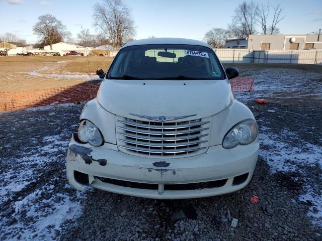 Photo 5 from auction – 2007 CHRYSLER PT CRUISER with VIN 3A4FY48B77T500342