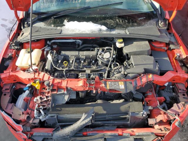 Фото 11 с аукциона – 2017 FORD FOCUS SE с VIN 1FADP3F20HL203915
