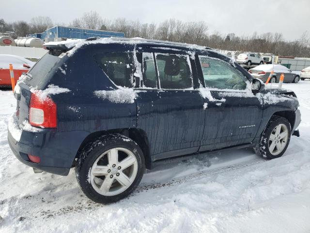 Photo 3 from auction – 2013 JEEP COMPASS LI with VIN 1C4NJDCB5DD275062