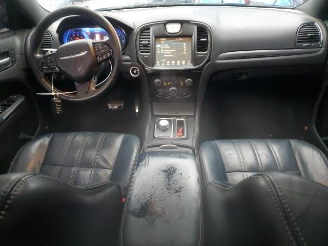 Photo 8 from auction – 2015 CHRYSLER 300 S with VIN 2C3CCABT1FH842808