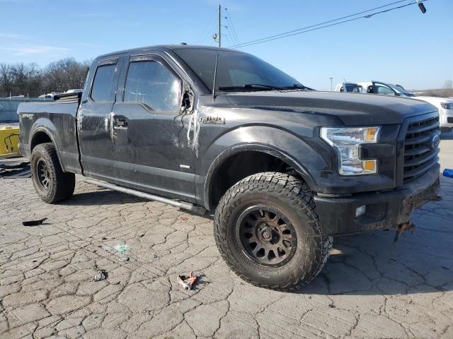 Photo 4 from auction – 2015 FORD F150 SUPER with VIN 1FTEX1EP8FFB97132