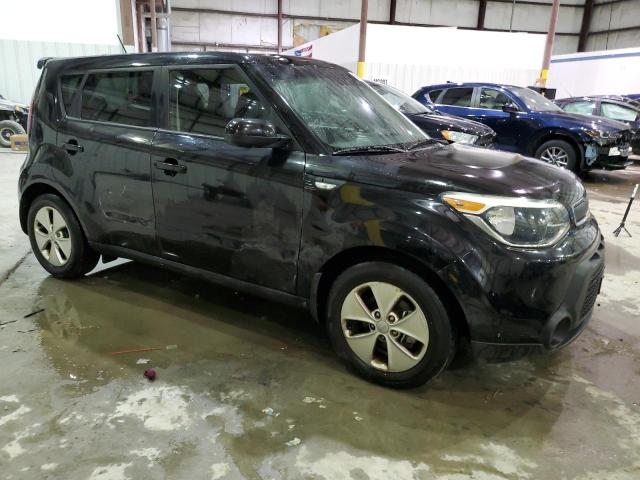 Foto 4 de la subasta – 2014 KIA SOUL con VIN KNDJN2A22E7024896