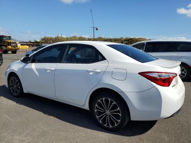 Photo 2 from auction – 2014 TOYOTA COROLLA L with VIN 5YFBURHE6EP114261