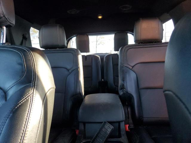Фото 10 с аукциона – 2016 FORD EXPLORER L с VIN 1FM5K7FH3GGB75460