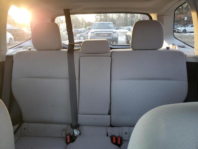 Photo 10 from auction – 2014 SUBARU FORESTER 2 with VIN JF2SJAEC4EH411099