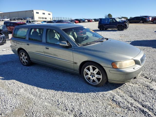 Photo 4 from auction – 2006 VOLVO V70 with VIN YV1SW612662554290