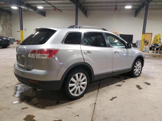 Photo 3 from auction – 2008 MAZDA CX-9 with VIN JM3TB38VX80156185