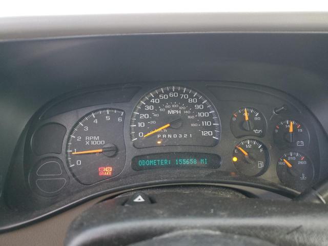 Photo 9 from auction – 2006 CHEVROLET SILVERADO with VIN 2GCEK13Z761284689