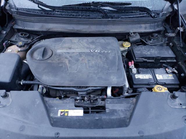Photo 11 from auction – 2016 JEEP CHEROKEE S with VIN 1C4PJLAS7GW222829
