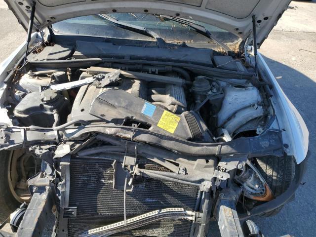 Photo 11 from auction – 2008 BMW 328 I with VIN WBAVA37528NL51803