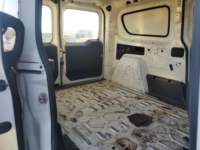 Photo 11 from auction – 2016 RAM PROMASTER with VIN ZFBERFAT6G6B57407