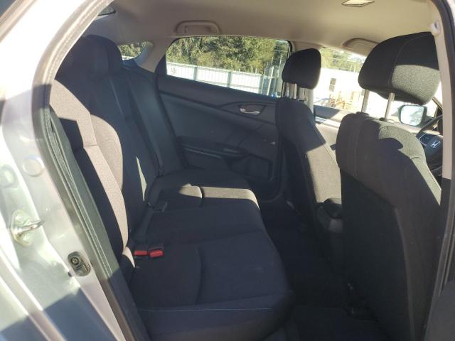 Photo 10 from auction – 2016 HONDA CIVIC LX with VIN 2HGFC2F58GH568603