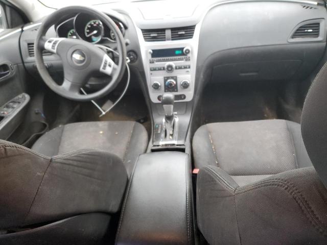 Photo 8 from auction – 2012 CHEVROLET MALIBU 1LT with VIN 1G1ZC5E01CF294507