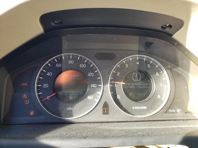 Photo 9 from auction – 2008 VOLVO XC70 with VIN YV4BZ982X81040050