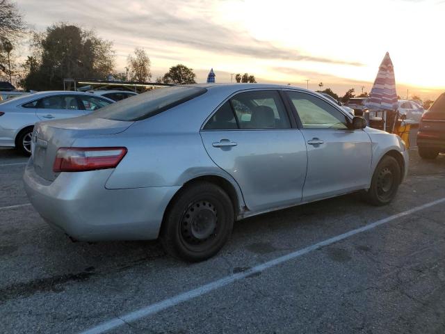 Photo 3 from auction – 2009 TOYOTA CAMRY BASE with VIN 4T4BE46K19R123632