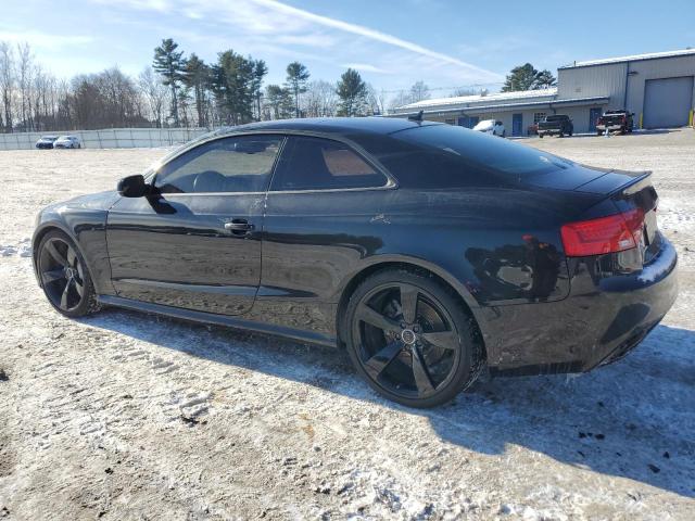 Photo 2 from auction – 2013 AUDI RS5 with VIN WUAC6AFR3DA902426