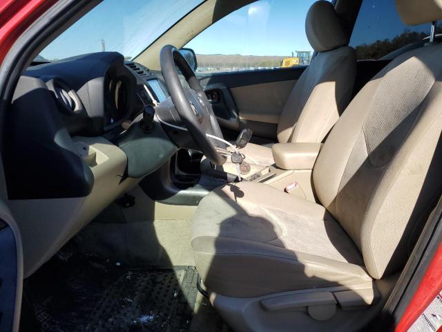 Photo 7 from auction – 2012 TOYOTA RAV4 with VIN JTMBF4DV0CD046056