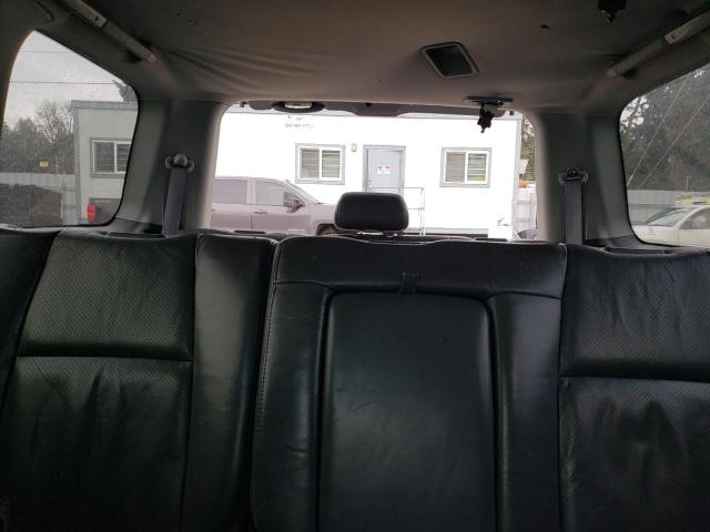Photo 10 from auction – 2005 HONDA PILOT EXL with VIN 2HKYF18545H531333
