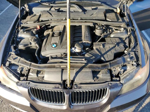 Photo 11 from auction – 2007 BMW 328 I with VIN WBAVA33557PG53274