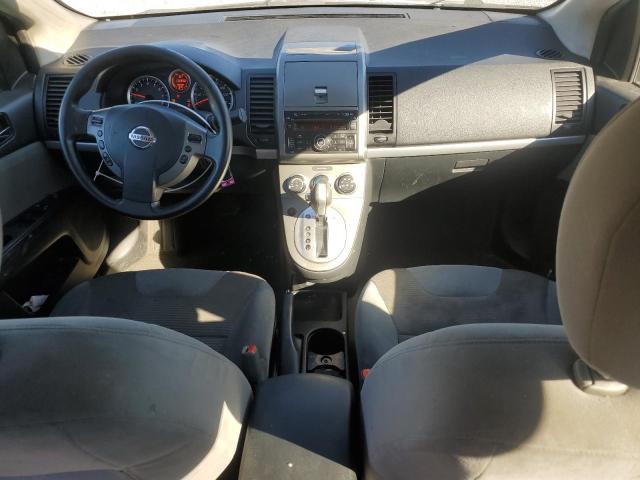 Photo 8 from auction – 2012 NISSAN SENTRA 2.0 with VIN 3N1AB6AP0CL618930