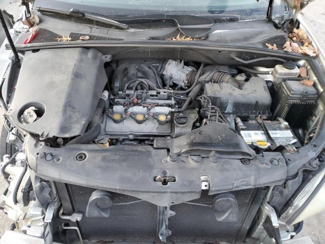 Photo 11 from auction – 2004 LEXUS RX 330 with VIN JTJHA31U640056403