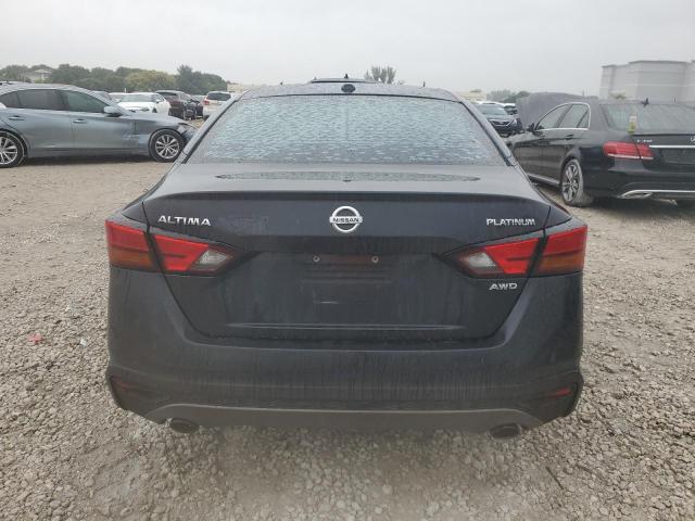Photo 6 from auction – 2020 NISSAN ALTIMA SL with VIN 1N4BL4EVXLC158835