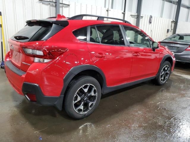 Photo 3 from auction – 2020 SUBARU CROSSTREK with VIN JF2GTAEC0L8224018